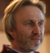 picture of Gernot Salzer