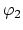 $\varphi _2$
