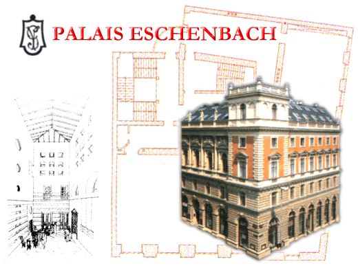 Palais Eschenbach