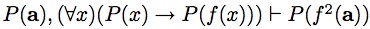 formula