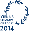 Vienna Summer of Logic