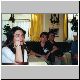 Maria Dolores Jimenez-Lopez, Blanca Cases and Sigrid Ewert