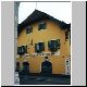 Hotel and Restaurant Golden Ox