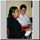 Kamala Krithivasan and Rudolf Freund