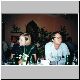 Ales Kubik and Marion Oswald