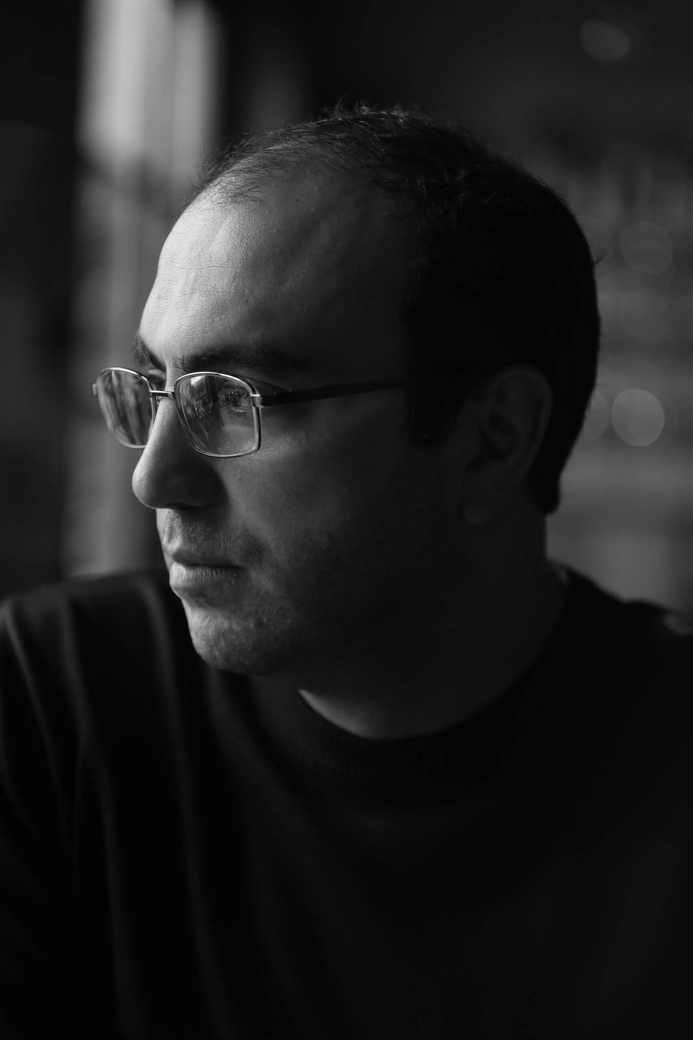 Zurab Baratashvili