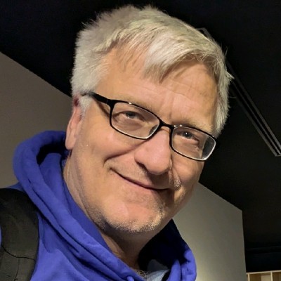 Norbert Preining
